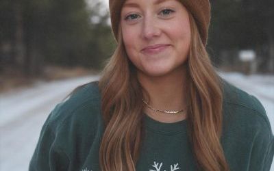 Katie Gonzales: The Journey of a Teen Mom on Social Media